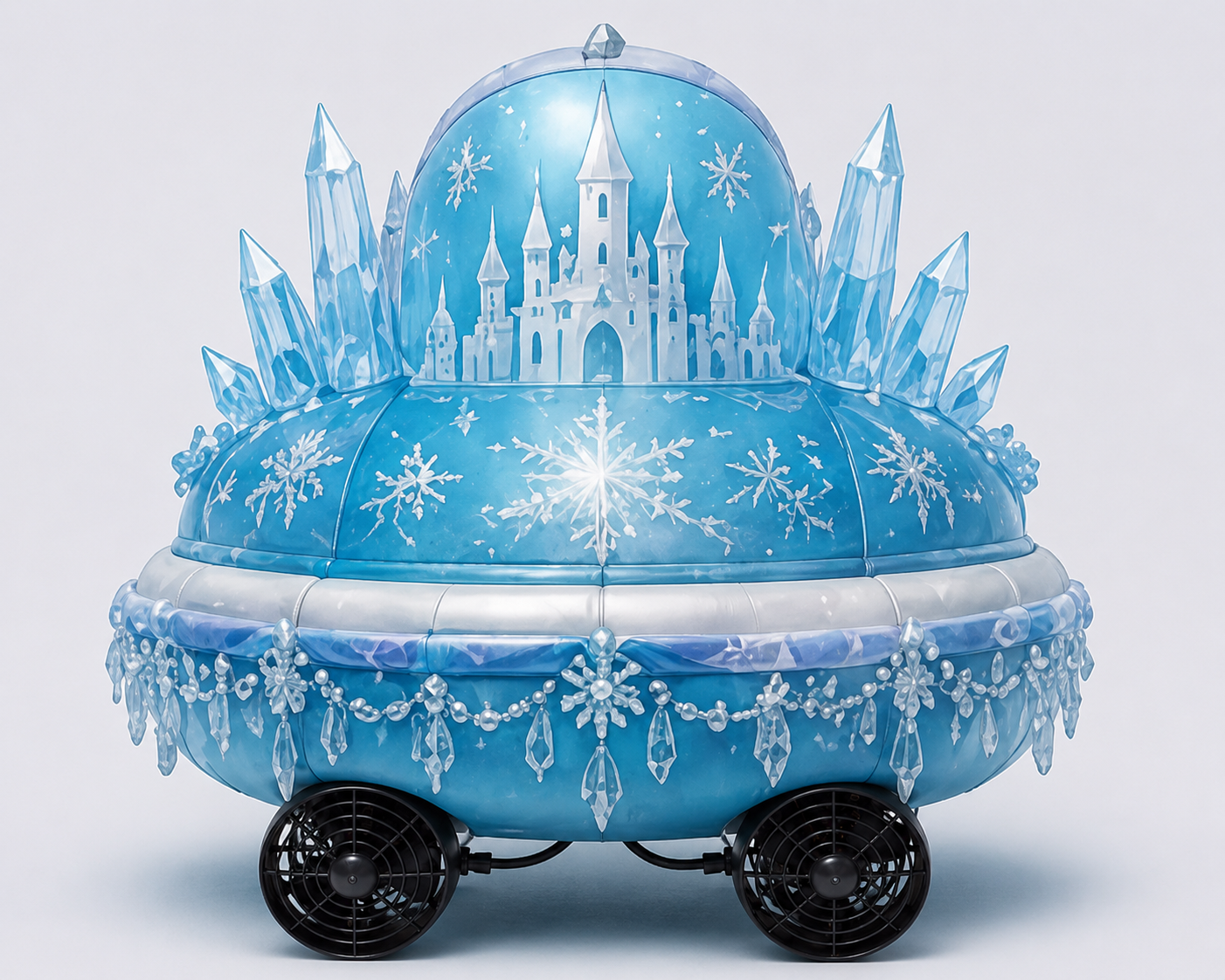 Velora Jet Kids™ Disney Frozen Jet Ski