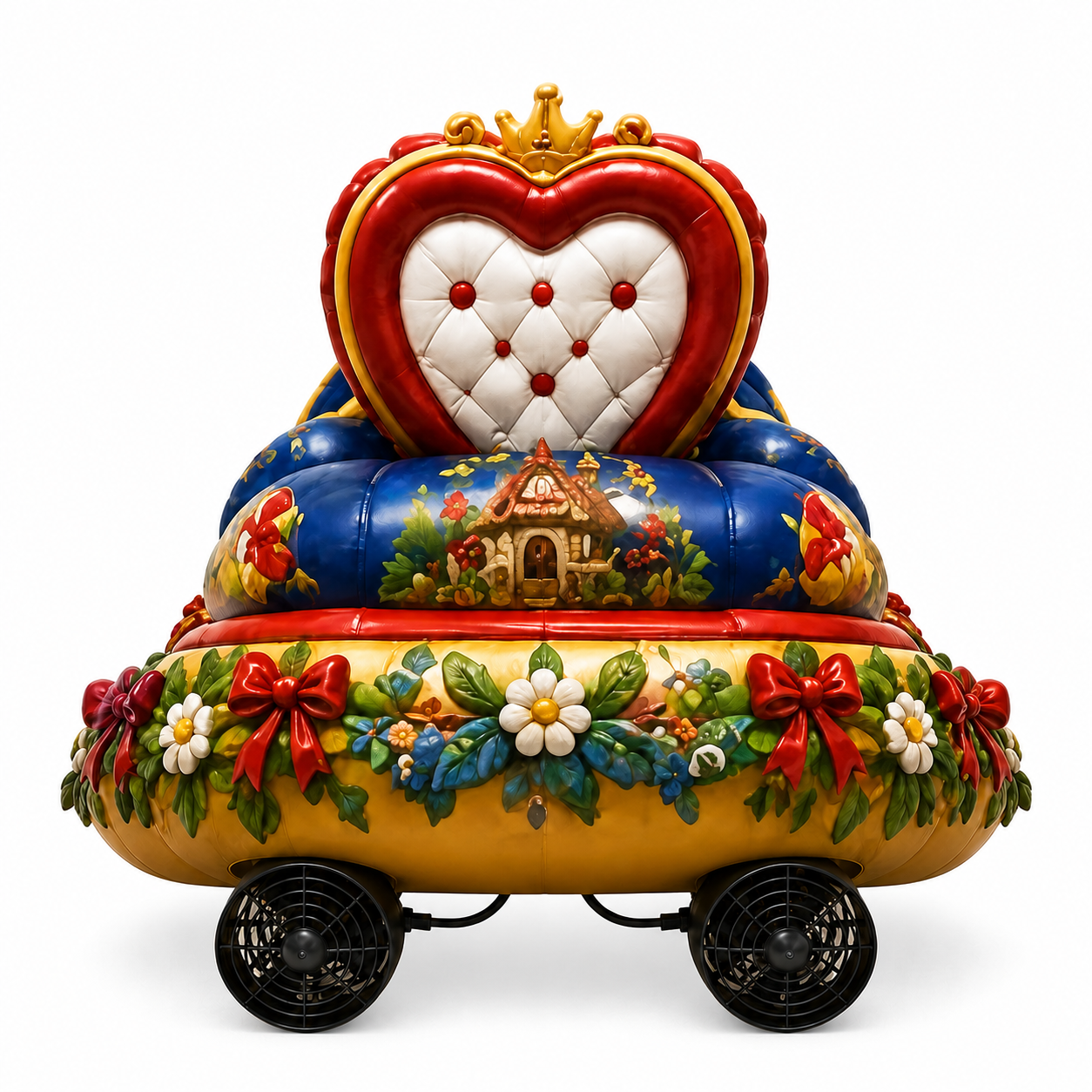Velora Jet Kids™ Disney Snow White Jet Ski