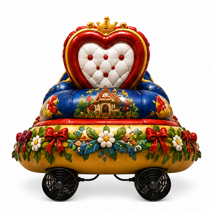 Velora Jet Kids™ Disney Snow White Jet Ski