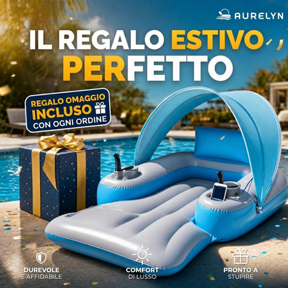 AURELYN™ - Aqua Cruiser