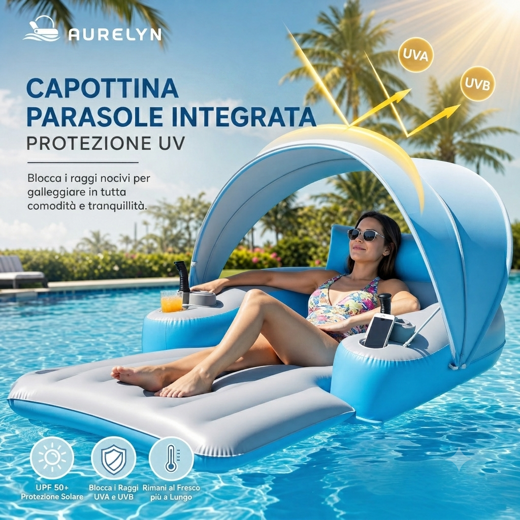 AURELYN™ - Aqua Cruiser