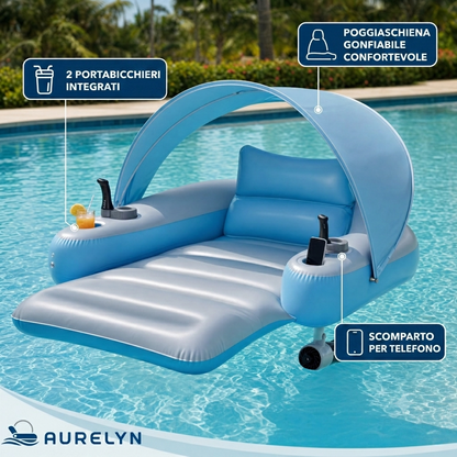 AURELYN™ - Aqua Cruiser