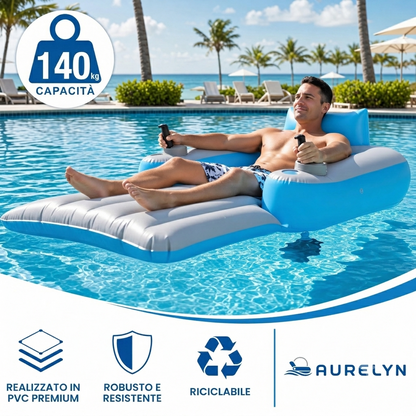 AURELYN™ - Aqua Cruiser