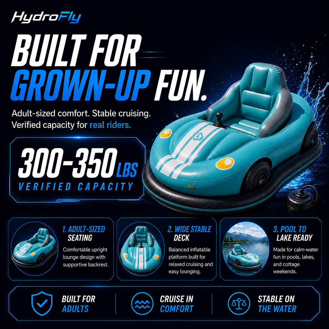 The HydroKart