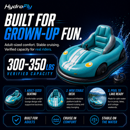 The HydroKart