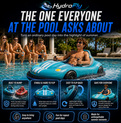 The HydroKart