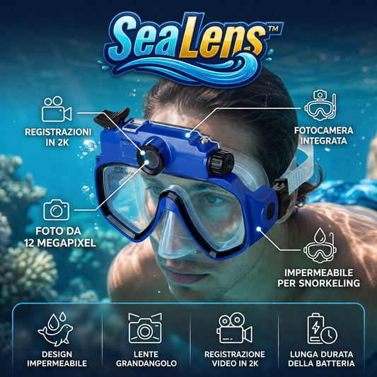 Sealens™  Pro