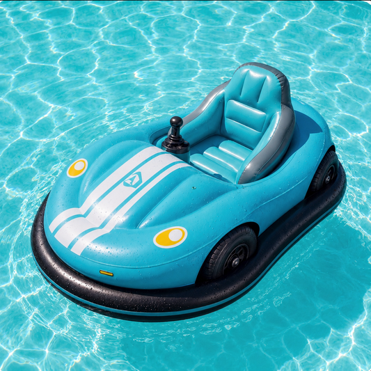The HydroKart