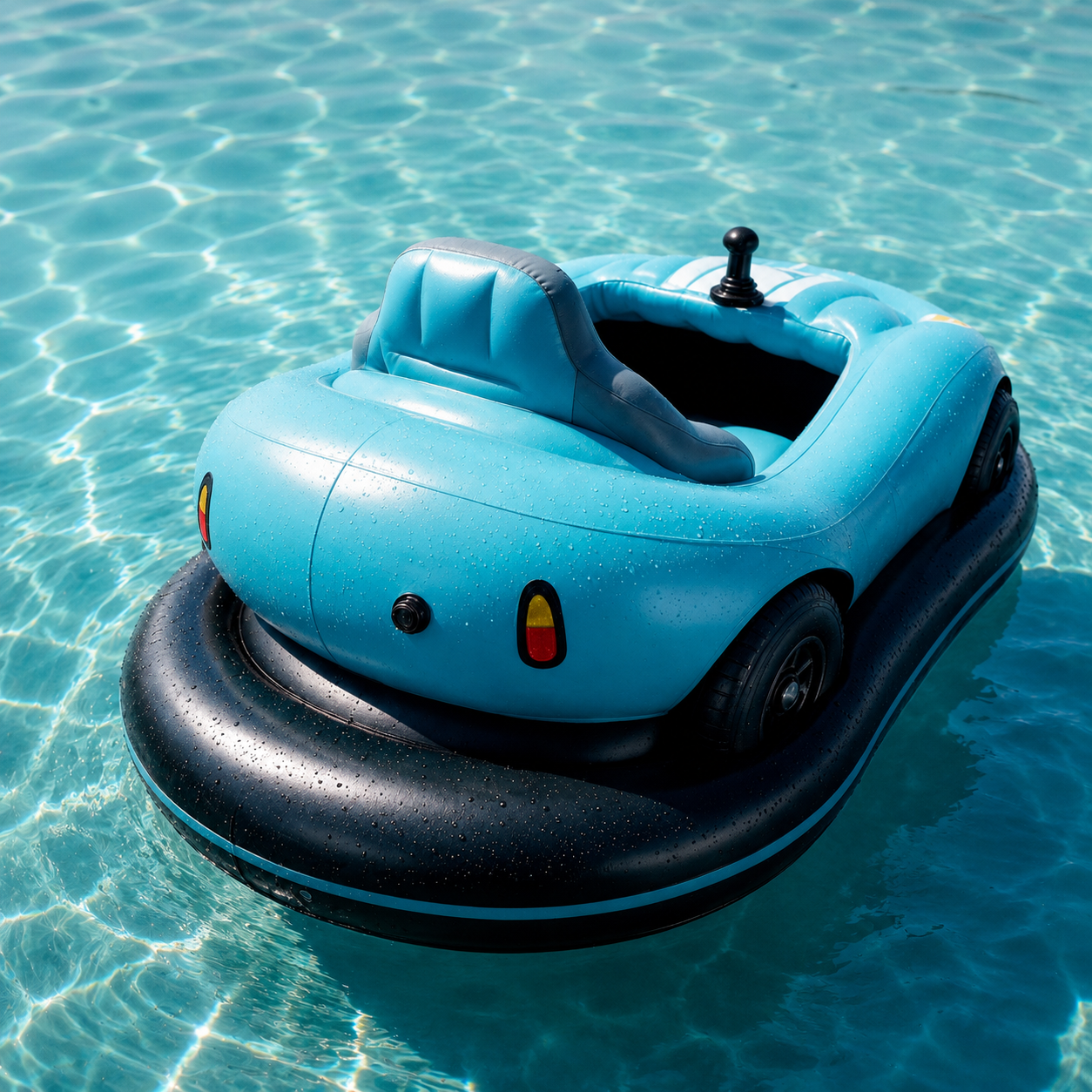 The HydroKart