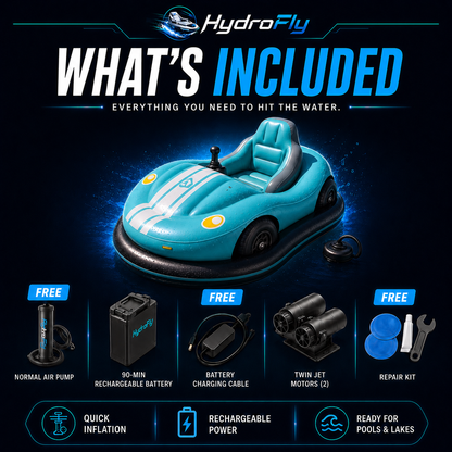 The HydroKart