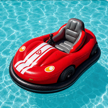 The HydroKart