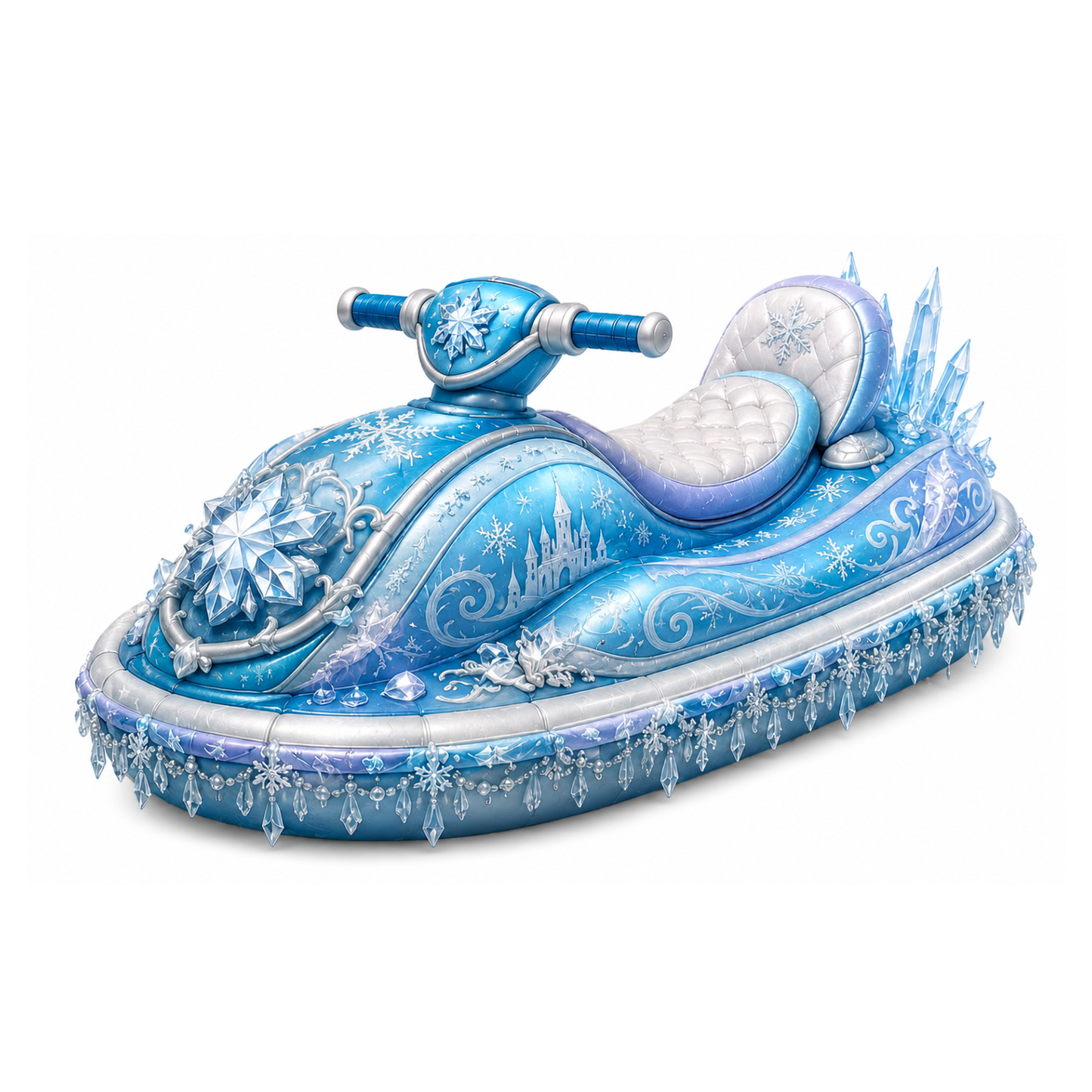 Velora Jet Kids™ Disney Frozen Jet Ski