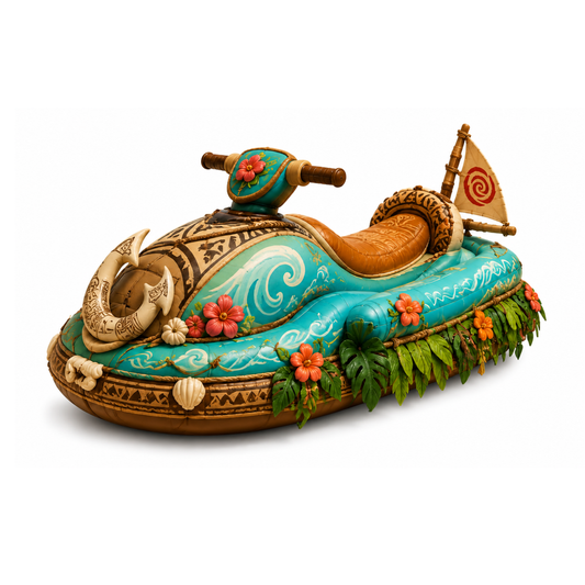Velora Jet Kids™ Moana Jet Ski