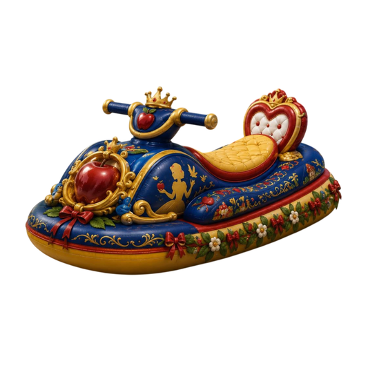 Velora Jet Kids™ Disney Snow White Jet Ski