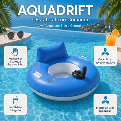 AQUADRIFT