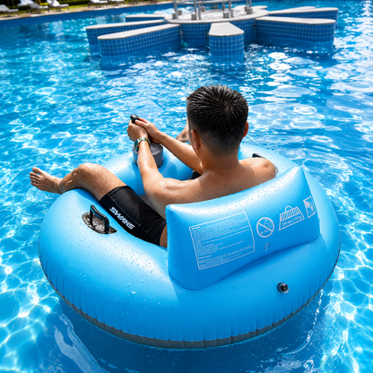 Float Buddie