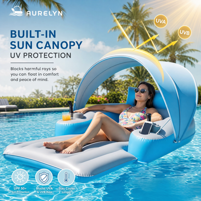 AURELYN™ - Aqua Cruiser