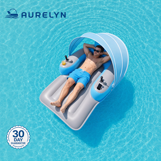 AURELYN™ - Aqua Cruiser